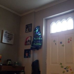 Meet your Posher, Kyle